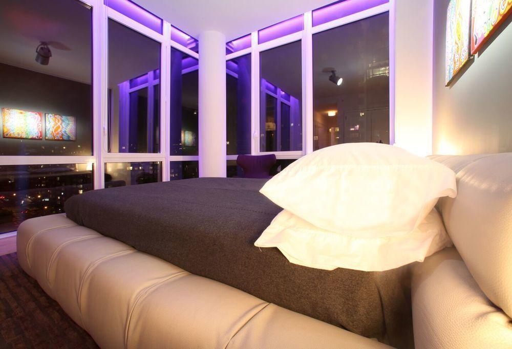 Central Park View B&B 纽约 外观 照片