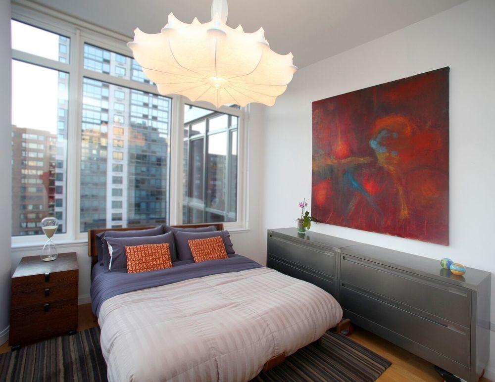 Central Park View B&B 纽约 外观 照片