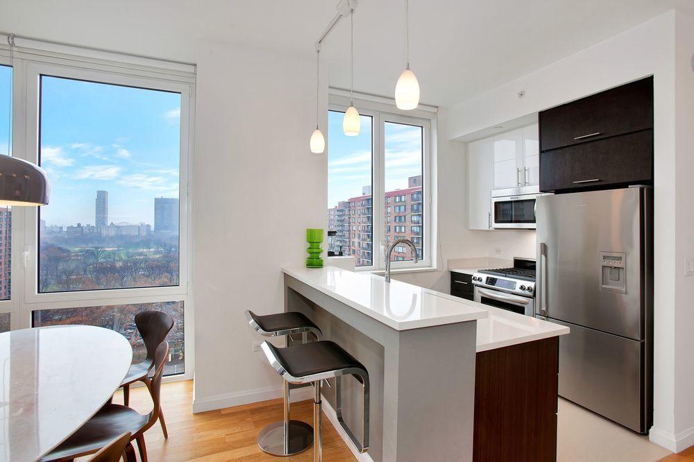 Central Park View B&B 纽约 外观 照片